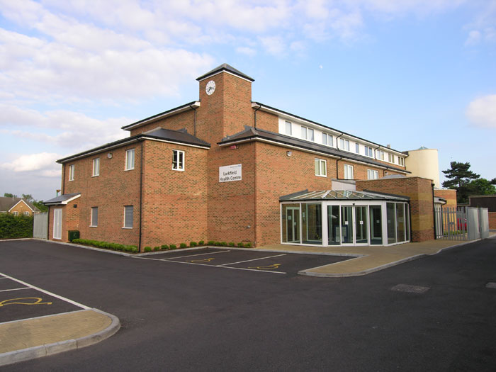 Thornhill Medical Practice