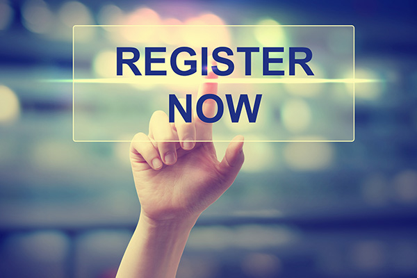 Image representing PATIENT REGISTRATION