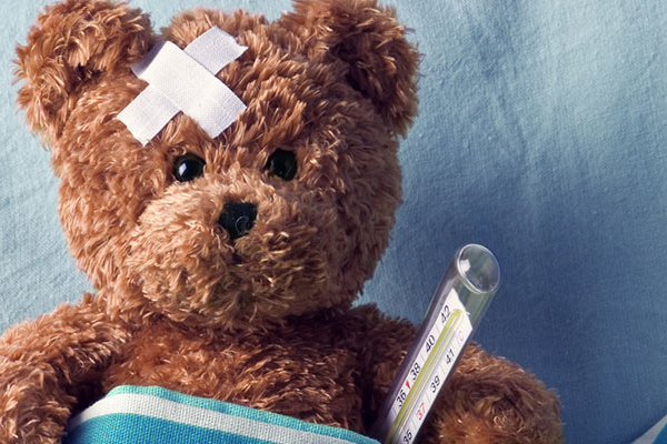 Image representing SICK NOTE